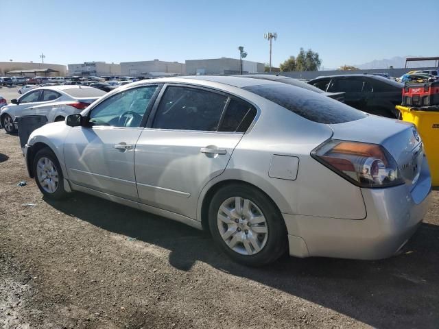 2009 Nissan Altima 2.5