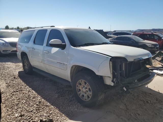 2007 GMC Yukon XL C1500