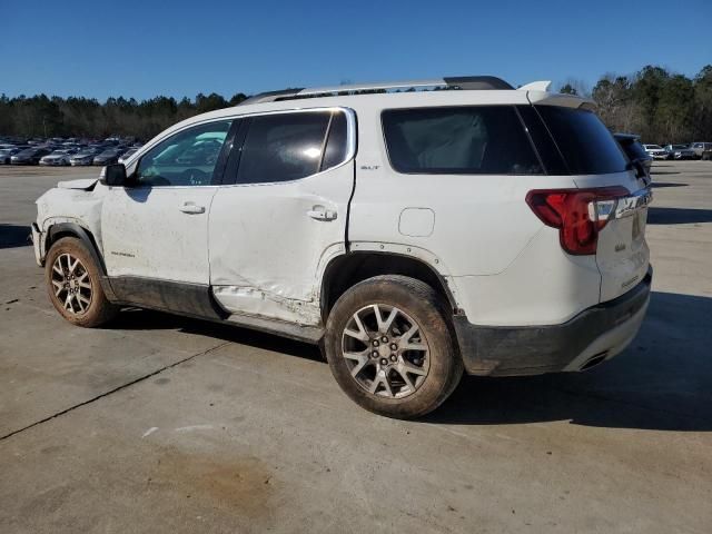 2020 GMC Acadia SLT