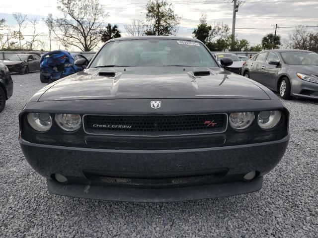 2010 Dodge Challenger R/T