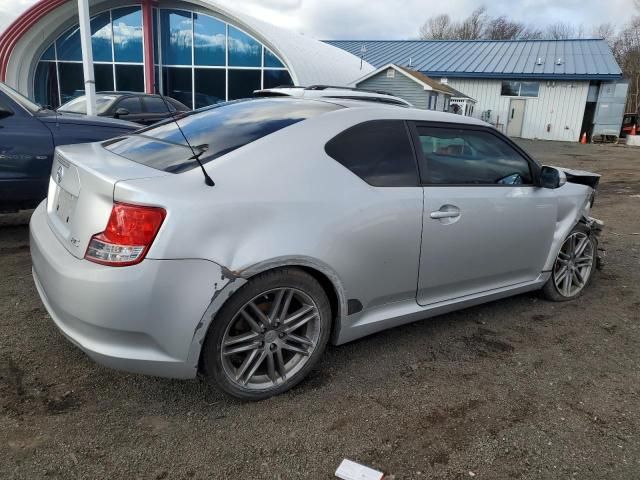 2011 Scion TC