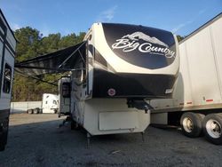 2016 Heartland BIG Countr for sale in Shreveport, LA