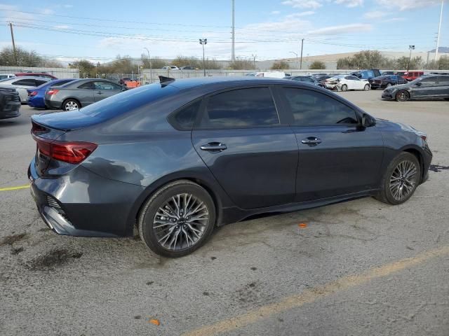 2023 KIA Forte GT Line