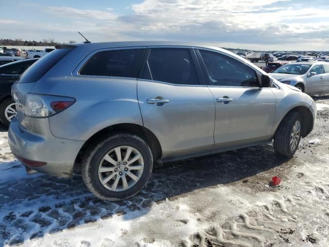 2010 Mazda CX-7