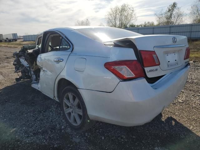 2008 Lexus ES 350