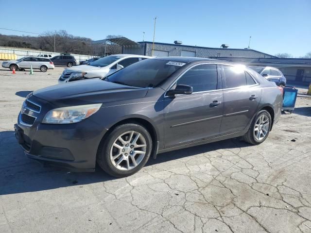 2013 Chevrolet Malibu 1LT