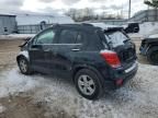 2017 Chevrolet Trax 1LT