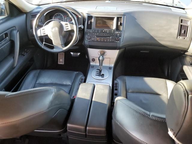 2004 Infiniti FX35