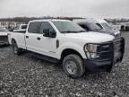 2019 Ford F350 Super Duty