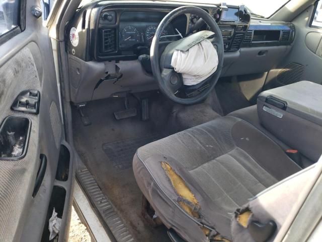 1995 Dodge RAM 1500