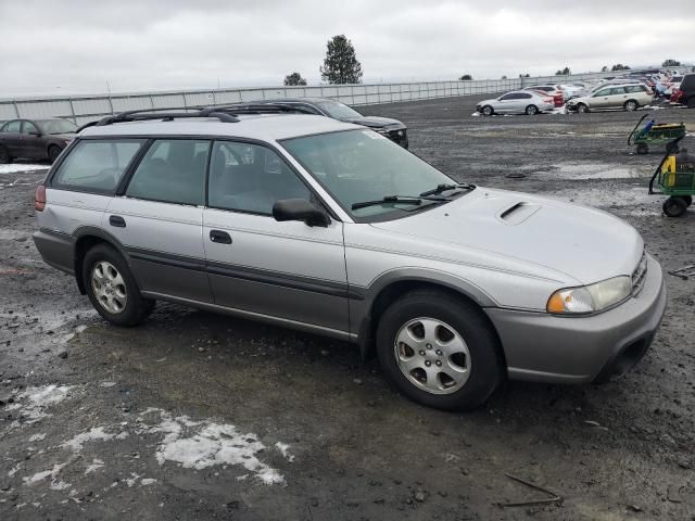 1999 Subaru Legacy Outback