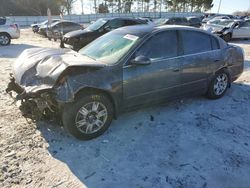 Nissan salvage cars for sale: 2005 Nissan Altima S