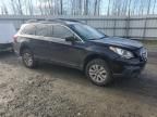 2015 Subaru Outback 2.5I