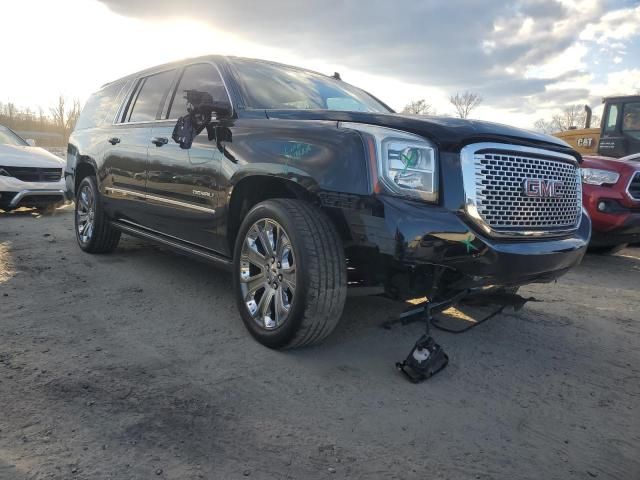 2015 GMC Yukon XL Denali