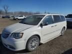 2013 Chrysler Town & Country Touring L