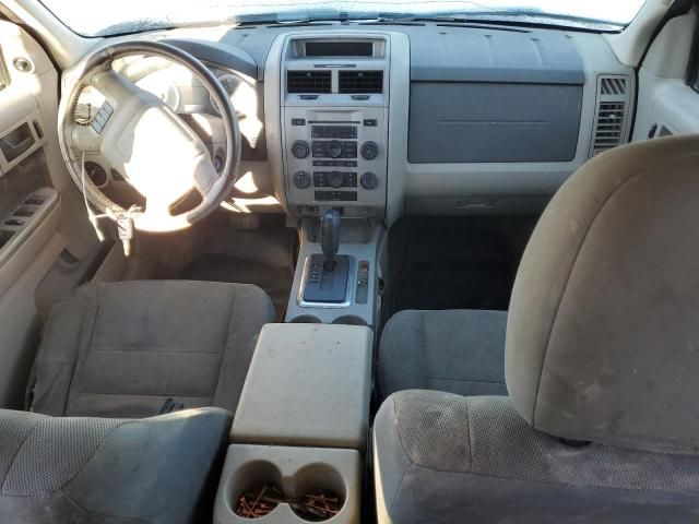 2009 Ford Escape XLT