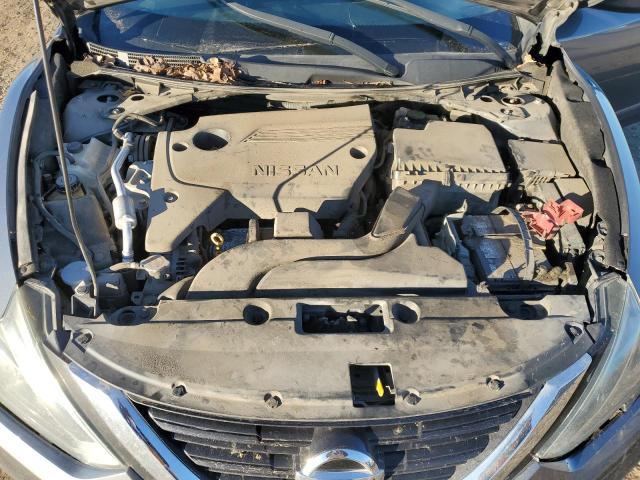 2016 Niss Altima 2.5 sr