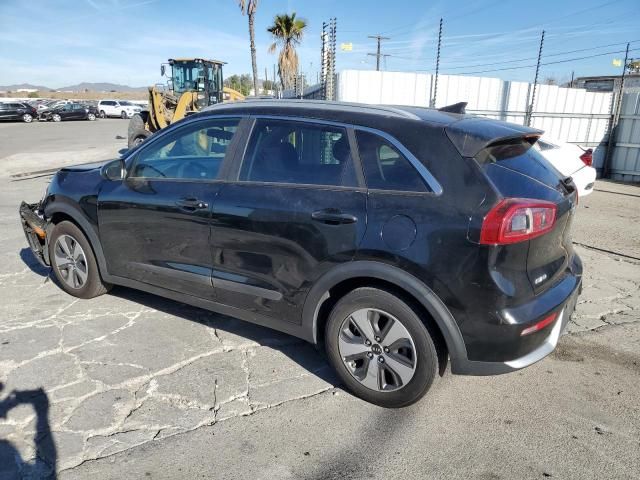 2018 KIA Niro FE