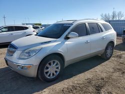 Buick Enclave salvage cars for sale: 2012 Buick Enclave