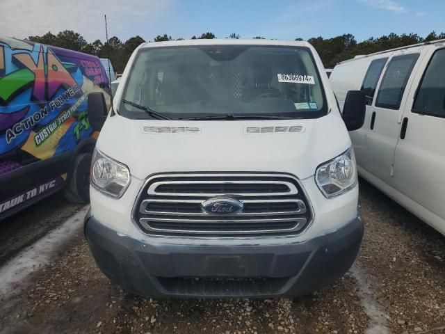 2019 Ford Transit T-250