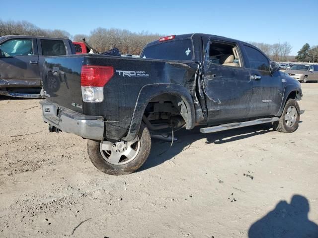 2012 Toyota Tundra Crewmax Limited