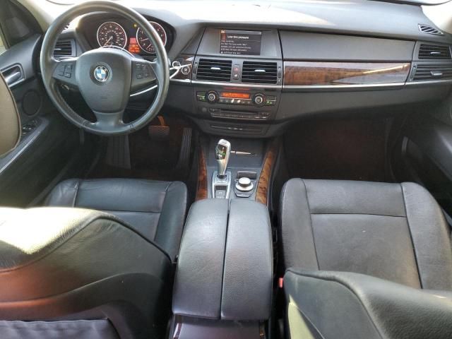 2009 BMW X5 XDRIVE30I