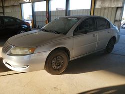 Salvage cars for sale from Copart Phoenix, AZ: 2007 Saturn Ion Level 2