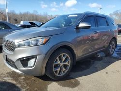 2016 KIA Sorento SX for sale in East Granby, CT