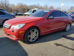 2010 Mercedes-Benz E 350 for sale in East Granby, CT