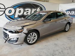 Chevrolet Vehiculos salvage en venta: 2024 Chevrolet Malibu LT