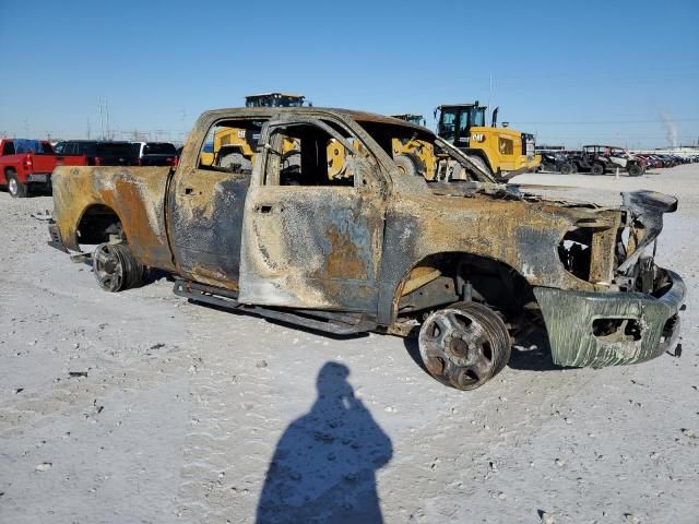 2024 Dodge RAM 2500 Tradesman