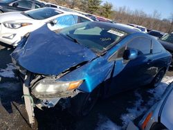 2012 Honda Civic LX for sale in New Britain, CT