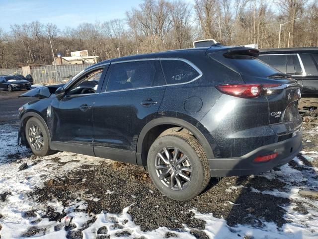 2023 Mazda CX-9 Touring