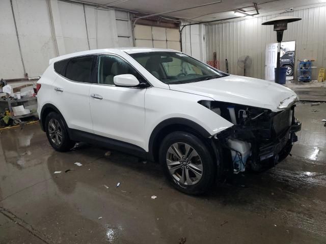 2016 Hyundai Santa FE Sport