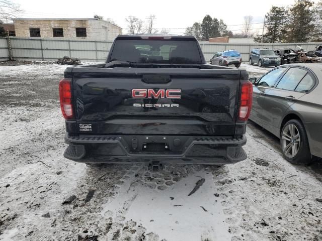 2024 GMC Sierra K1500