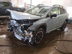 2021 Subaru Crosstrek for sale in New Britain, CT