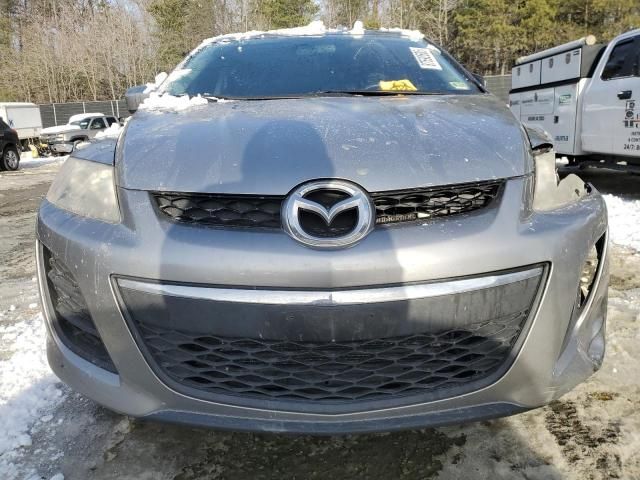 2010 Mazda CX-7