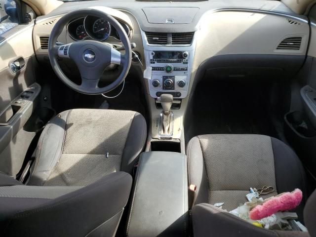 2009 Chevrolet Malibu LS