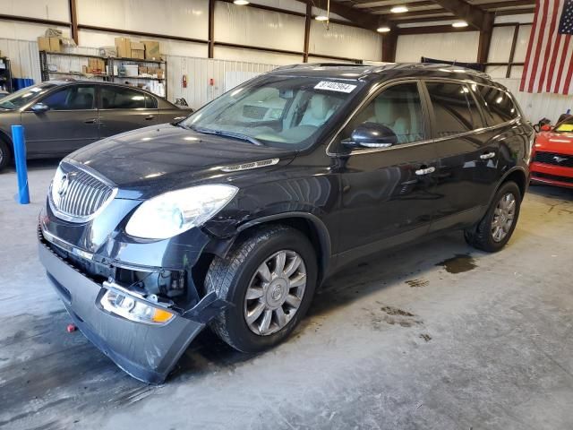 2012 Buick Enclave