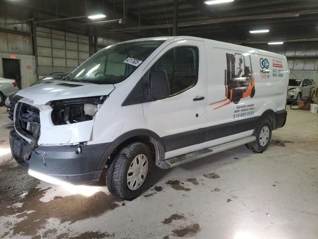 2018 Ford Transit T-250