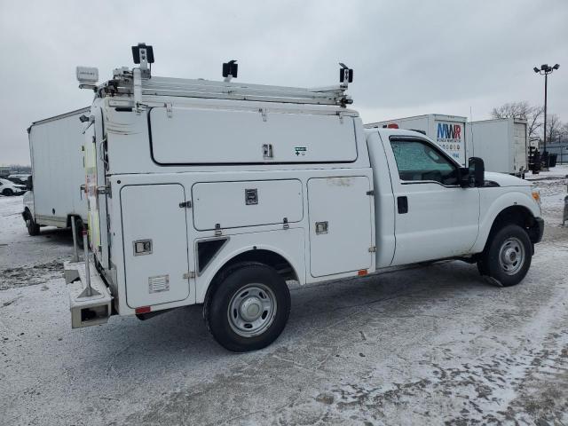 2013 Ford F350 Super Duty