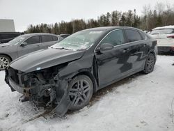 2021 KIA Forte EX en venta en Cookstown, ON