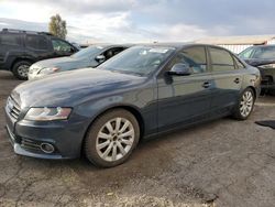 2009 Audi A4 Premium Plus for sale in North Las Vegas, NV