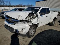 2016 Chevrolet Colorado for sale in Spartanburg, SC