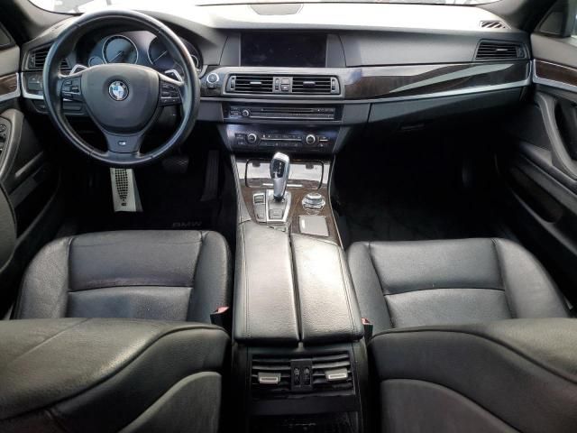 2013 BMW 528 I