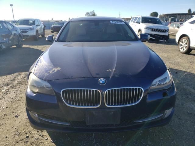 2013 BMW 528 I