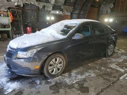 2013 Chevrolet Cruze LS for sale in Albany, NY