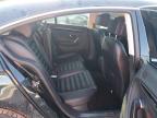 2013 Volkswagen Cc VR6 4motion