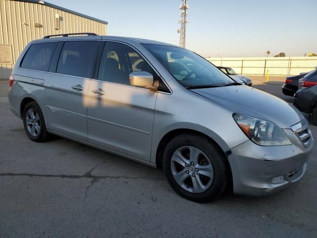 2005 Honda Odyssey Touring