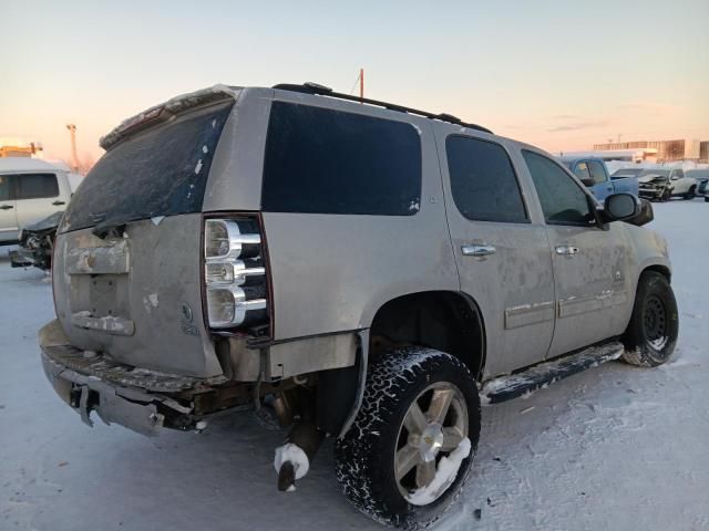 2009 Chevrolet Tahoe C1500 LT